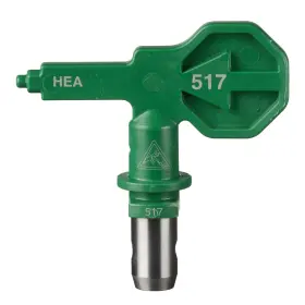 353-517 Wagner Spraytech 024964266708 High Efficiency Airless 517 Reversible Spray Tip For S