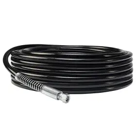 353-706 Wagner Spraytech 024964266753 High Efficiency Airless 25 Ft. Hose For Titan Contro