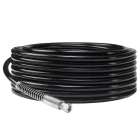 353-708 Wagner Spraytech 024964266777 Replacement 50 Ft. Paint Hose Compatible With Control Pro Or