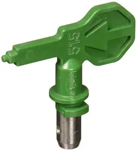 0580606 Wagner Spraytech 024964266975 High Efficiency Airless 515 Reversible Spray Tip For Pa