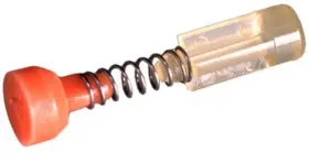 272904 Wagner Spraytech 078433200939 Power Products Atomizer Valve 2-pack
