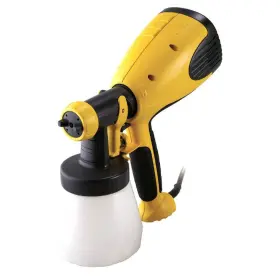 0417005 Wagner Spraytech 132017772912 Hvlp Control Spray Stain Sprayer Ideal For Staining