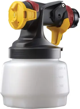 0520006 Wagner Spraytech 744110814095 Ispray Front End Nozzle For Painting Broad Interior Or
