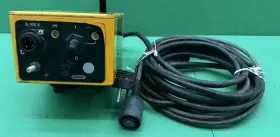 Ch-9450 Wagner Vm-100 Type Vm 100 Control Box For A Paint Piston Pump
