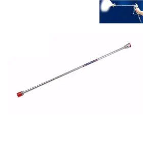 Wa81873ur Waltyotur Airless Paint Sprayer Spraygun Tip Extension Pole Rod Hose Length 75cm Universal