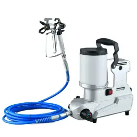 1600w Wan2shi0sy22 W0004 High-pressure Airless Paint Sprayer Emulsion Wate
