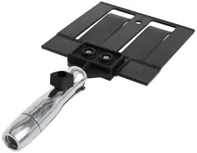 10187 Warner Manufacturing Plastic Spray Paint Shield Holder