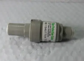 Z-lv-fpv-0104-80 Watermark 15a07704 Filter Protection Valve / 1/4 Inch Tube Inlet/ Outlet
