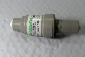 Z-lv-fpv-0104-80 Watermark 15a07721 Filter Protection Valve 15a07721/ 1/4 Inch Tube Inlet/ Outlet