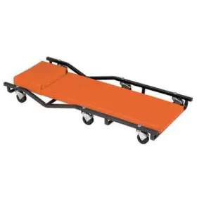 Mtlv6wc Whiteside Creeper Weld Flame Resistant Pad