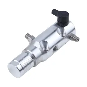 Wonsabon 639395689653 Filter Assembly Return Valve Compatible With Airless Paint Sprayer 390 395 49