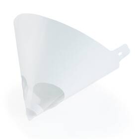 151299w Woodriver 190 Micron Fine Cup Strainers