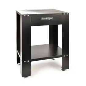 Awrfs508 Woodriver Machine Stand For Benchtop Portable Machines