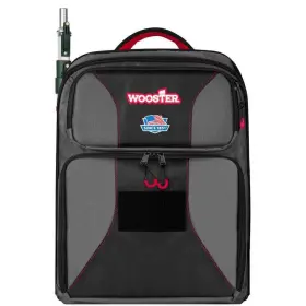Wooster 071497194862 Genuine Oem Painters Backpack - 8700