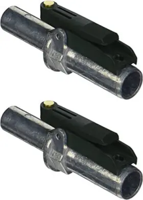 Fr068 Wooster Genuine Sherlock Gt Bayonet Replacement Tip Assembly 2-pack Fr068-2pk