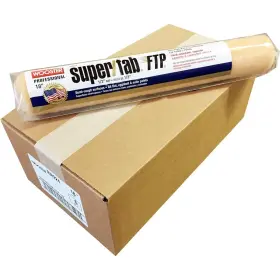 Rr924-18 Wooster 6 Pack Of 18 Inch Super/fab Ftp 1/2 Naproller Cover