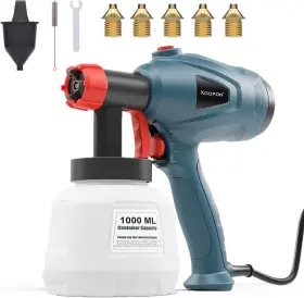 Gt-1288 Xoopon Paint Sprayer 450w High Power