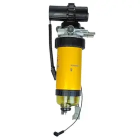 C3351 Xyzil 320/a7046 333/c3351 12v Fuel Lift Pump Filter Assembly For Jcb C3351 Xyzil 320/a7046 333/c3351 12v Fuel Lift Pump Filter Assembly For Jcb