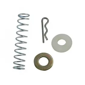 Ycsmyyds Y933216y885 Transmission Shifter Lever Linkage Repair Kit Steering Column Cross