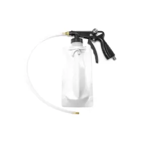 Under1 Yearhilly 689323943685 Air Rust Proofing And Undercoating Gun With 5pcs Suction Feed Bag 2 Wands