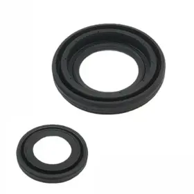 12638690 Yeprem 12668429 1pcs Engine Vacuum Pump Oil Seal Sealing Ring Cover 2091135