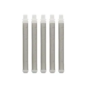 0154842 Yeshinda 700490692487 0089958 Airless Spray Gun Filter 50 Mesh Compatible For Wagner And Ti