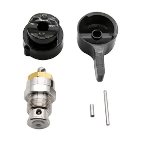 Yeshinda 796062159298 Prime Spray Drain Valve For Graco 390 395 490 495 595 Airless Paint