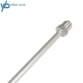 Yi7945t Yibei-tech Universal 150cm Airless Paint Sprayer Spray Gun Tip Extension Pole Rod