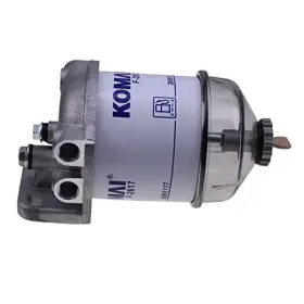 Yihetop 2656615 Fuel Filter Assembly Compatible For Cav Delphi Perkins 1004-4 1004-40