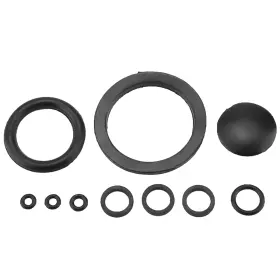 Yinhingfgdto92vnr Yinhing Sprayer Parts 10pcs Rubber Pressure Accessories For 3l Black
