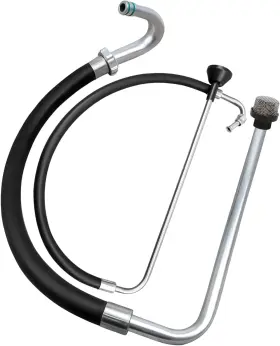 Yjmkoi 744759132420 Upgraded Stainless Steel Suction Hose And Reflux Line Sets Airless Paint Sprayer A