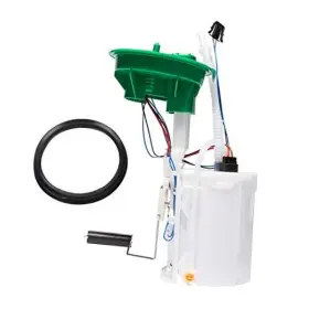 Yhtfp0002 Ytautoparts Electric Fuel Pump With Sending Unit Compatible Mini Cooper 2002-2004 I4