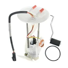 Yhtfp0045 Ytautoparts Electric Fuel Pump With Sending Unit Compatible Lincoln Navigator Base