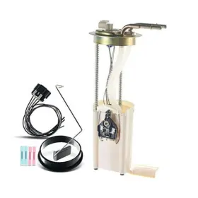 Yhtfp0080 Ytautoparts Electric Fuel Pump With Sending Unit Compatible Hummer H2 2003 V8 6.0l
