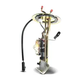 Yhtfp0118 Ytautoparts Electric Fuel Pump With Sending Unit Center Tank 2 Tube Ports
