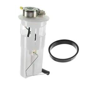 Yhtfp0188 Ytautoparts Electric Fuel Pump With Sending Unit Compatible Dodge Durango 1998-2003