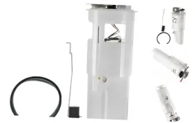 Yhtfp0190 Ytautoparts Electric Fuel Pump With Sending Unit Compatible For 26 Or 34 Gallon Tank