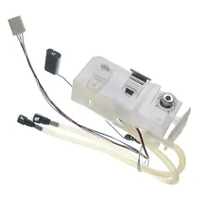 Yhtfp0192 Ytautoparts Electric Fuel Pump With Sending Unit Compatible Jeep Liberty 2002-2003