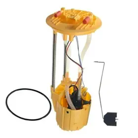 Yhtfp0195 Ytautoparts Electric Fuel Pump With Sending Unit Compatible Dodge For 34 Gallon Tank