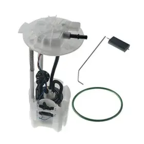 Yhtfp0215 Ytautoparts Electric Fuel Pump With Sending Unit Compatible Dodge Ram 1500 2009-2010