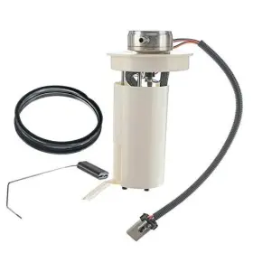 Yhtfp0258 Ytautoparts Electric For 2000-2003 Dodge Dakota With 24 Gallon Tank Only Fit Crew Cab