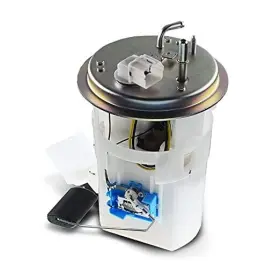 Yhtfp0269 Ytautoparts Electric Fuel Pump With Sending Unit Compatible Kia Spectra Ex Lx 2004
