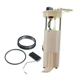 Yhtfp0304 Ytautoparts Electric Fuel Pump With Sending Unit Compatible Cadillac Deville