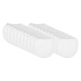 X0.39 Zaplyte 636939919573 Paint Strainer Bags 1gallon 0.39 Inch Nylon Bag With Elastic Opening 25pcs