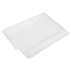Zaplyte 679209520093 200 Mesh Paint Nylon Filter Woven Net Sheet Cloth 118 Inch X39