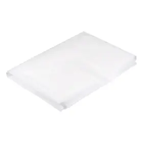 Zaplyte 724708151658 400 Mesh Paint Nylon Filter Woven Net Sheet Cloth 39 Inch X50