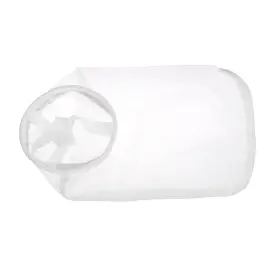 Zaplyte 724708908238 Paint Filter Bag 120 Mesh 16.9 Inch X7 Nylon Strainer For Filtering