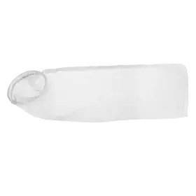 Zaplyte 724708908344 Paint Filter Bag 40 Mesh 31.9 Inch X7 Nylon Strainer For Filtering