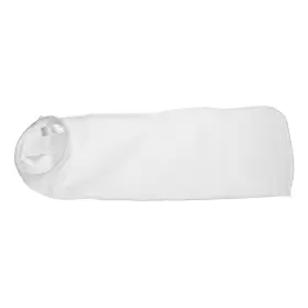 Zaplyte 782685960472 50 Paint Filter Bag Pp Strainer For Home Use 7.09 Inch X7.09 X31.89