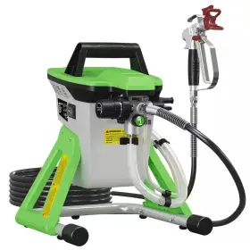 Zhejiang Prulde Electric 711181476552 750w Airless 3000 Psi Stand Paint Sprayer